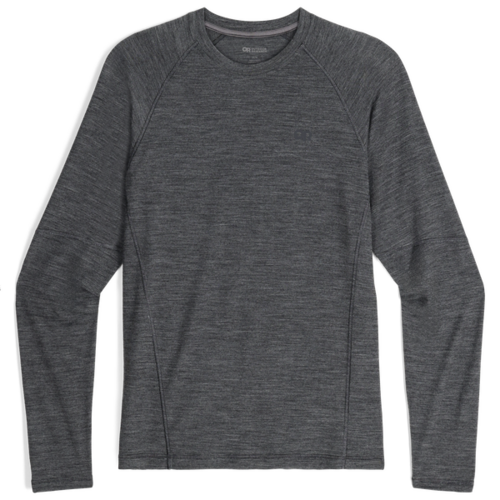 Outdoor Research Men's Alpine Onset Merino 150 Crew