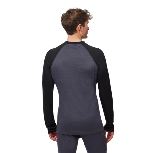 Kombi Men's MerinoMix Pro Crew Top