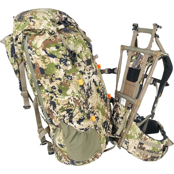 Mystery Ranch Men's Metcalf 100
