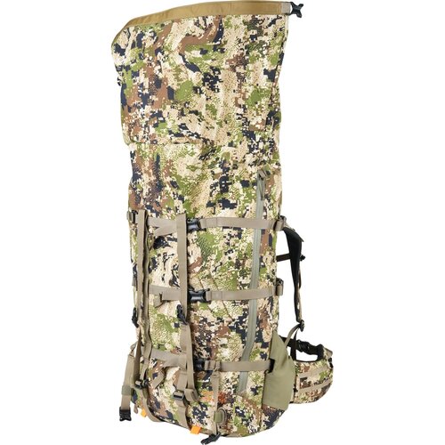 Mystery Ranch Men's Metcalf 100