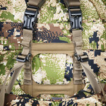 Mystery Ranch Men's Metcalf 100