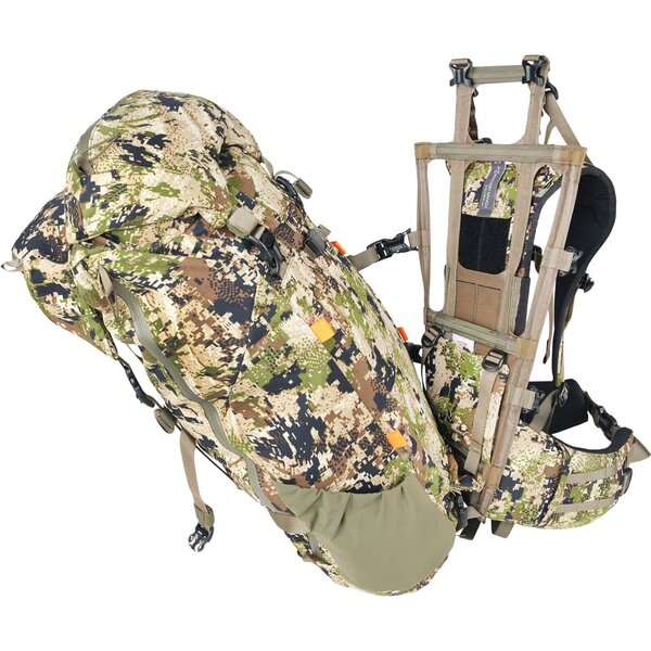 Mystery Ranch Metcalf 75