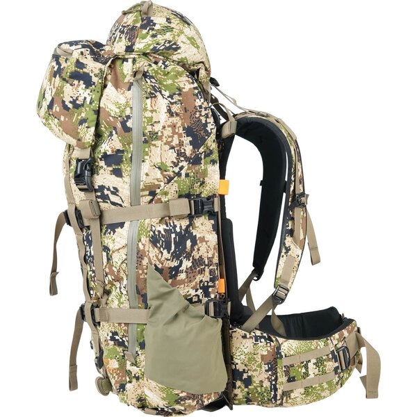 Mystery Ranch Metcalf 75
