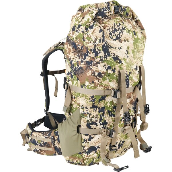 Mystery Ranch Metcalf 75