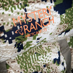Mystery Ranch Metcalf 75