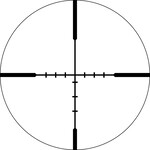 VORTEX Viper HS 2.5-10 x 44mm Dead-Hold BDC MOA, NIB
