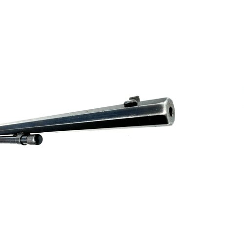 Winchester Model 1890 Second Model Takedown Gallery Gun Pump 22 Long, Circa 1907 80% Condition