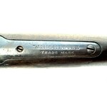 Winchester Model 1890 Second Model Takedown Gallery Gun Pump 22 Long, Circa 1907 80% Condition