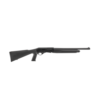 Stoeger M3000 Semi-Auto Defense 3" 12ga Matte Black Camo 18" Unfired