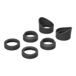 Leupold BX-4 Pro Guide HD 10x42mm Gen 2, Shadow Gray