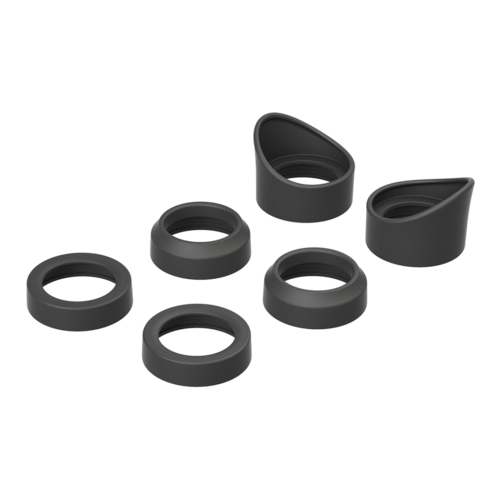 Leupold BX-4 Pro Guide HD 10x42mm Gen 2, Shadow Gray Leupold BX-4 Pro Guide HD 10x42mm Gen 2, Shadow Gray