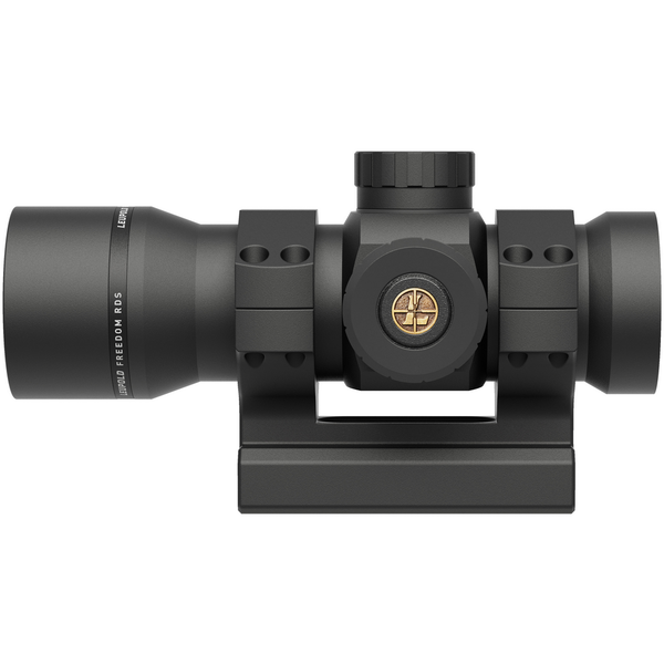 Leupold Freedom RDS 1x34mm 1 MOA Dot with Mount
