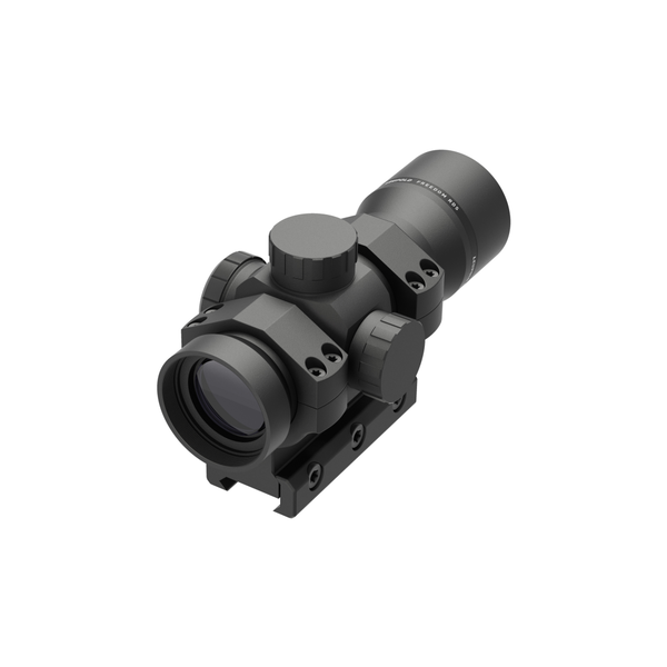 Leupold Freedom RDS 1x34mm 1 MOA Dot with Mount