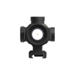 Leupold Freedom RDS 1x34mm 1 MOA Dot with Mount