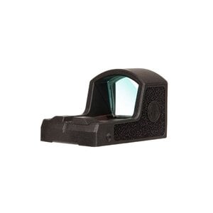 Sig Sauer ROMEOZero-Pro Premium Miniature Reflex Sight 3 MOA, with Shroud