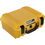 Pelican Vault V200C Medium Case Yellow