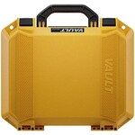 Pelican Vault V200C Medium Case Yellow