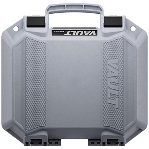 Pelican Vault V100C Small Case Grey