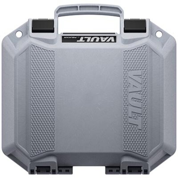 Pelican Vault V100C Small Case Grey