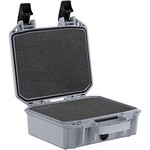 Pelican Vault V100C Small Case Grey