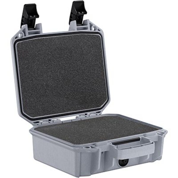 Pelican Vault V100C Small Case Grey