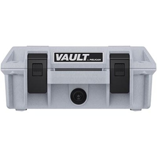 Pelican Vault V100C Small Case Grey