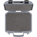 Pelican Vault V100C Small Case Grey