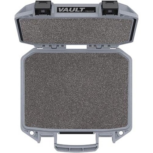 Pelican Vault V100C Small Case Grey