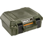 Pelican Vault V100C Small Case ODG