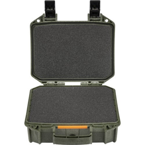 Pelican Vault V100C Small Case ODG