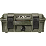 Pelican Vault V100C Small Case ODG