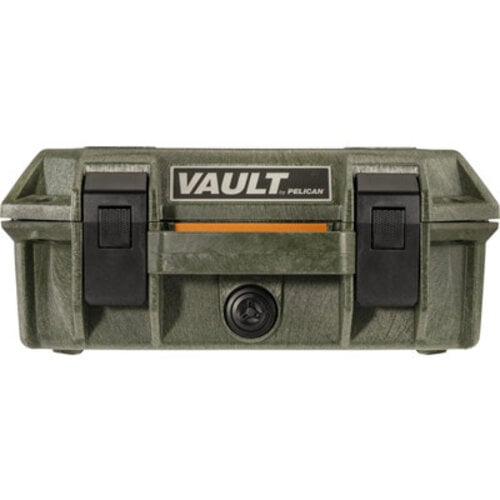 Pelican Vault V100C Small Case ODG