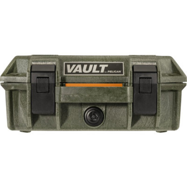 Pelican Vault V100C Small Case ODG