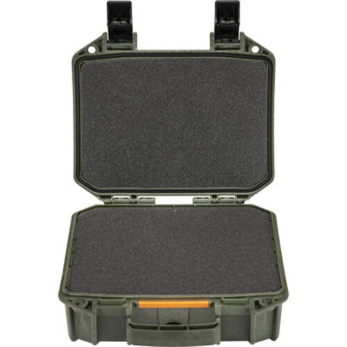 Pelican V100 Small Case Green