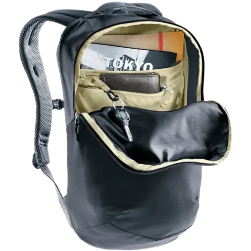 Deuter Yort