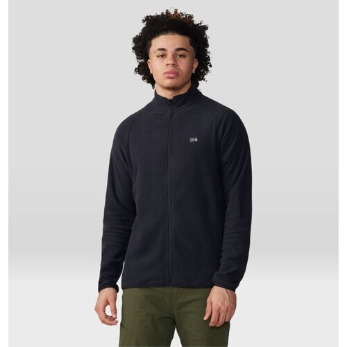 Mountain Hardwear Men's Microchill Full Zip Jacket