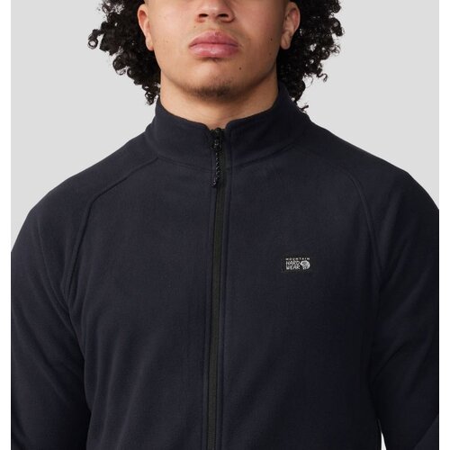 Mountain Hardwear Men's Microchill Full Zip Jacket