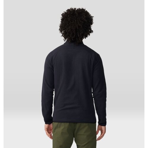 Mountain Hardwear Men's Microchill Full Zip Jacket