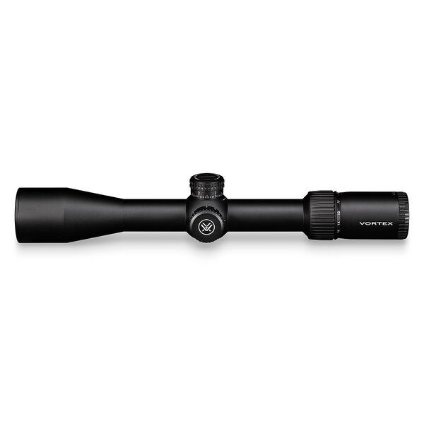 VORTEX Diamondback FFP Tactical  Scope 4-16x-44mm – EBR-2C Reticle (mrad) Very Good Condition