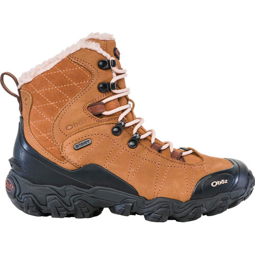 Oboz Bridger 7" Insulated B-Dry - Women's