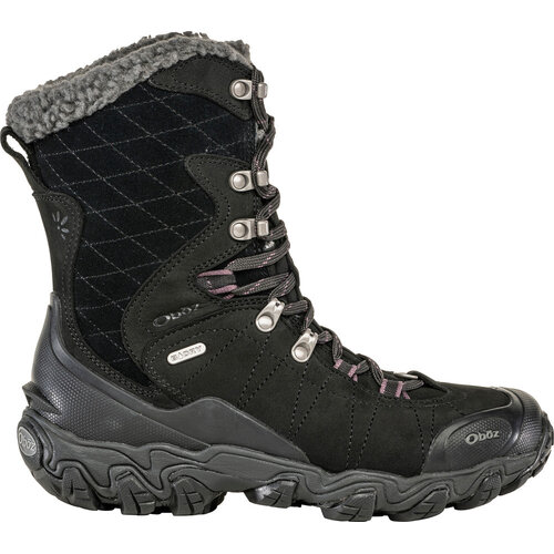 Oboz Bridger 9" Insulated B-Dry - Women's Oboz Bridger 9" Insulated B-Dry - Women's