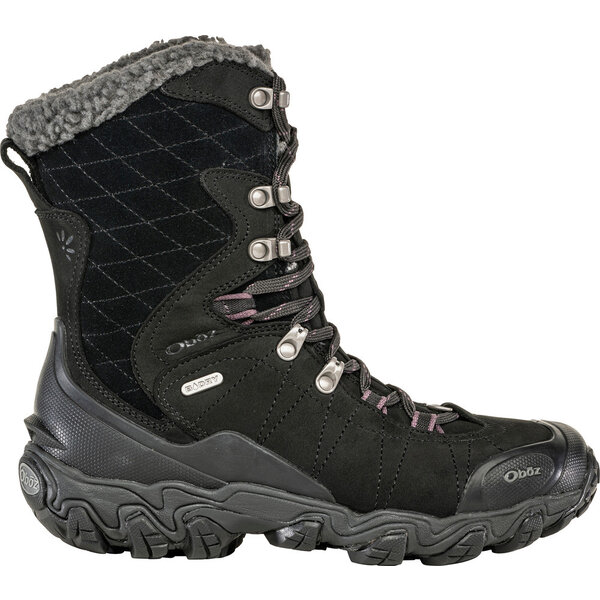 Oboz Bridger 9" Insulated B-Dry - Women's