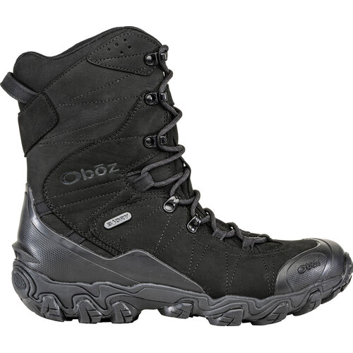 Oboz Bridger 10" Insulated BDry - Men's