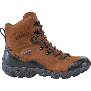 Oboz Men's Bridger Insulated 8" B-Dry