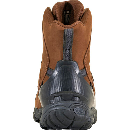 Oboz Men's Bridger Insulated 8" B-Dry Oboz Men's Bridger Insulated 8" B-Dry