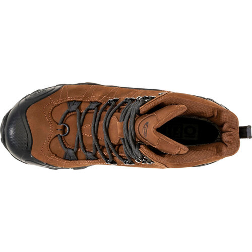 Oboz Men's Bridger Insulated 8" B-Dry Oboz Men's Bridger Insulated 8" B-Dry