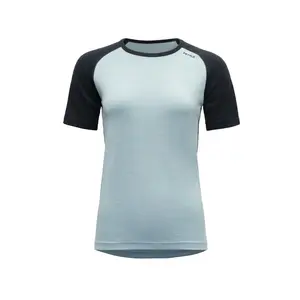 Devold of Norway Women's Jakta 200 Merino T-Shirt Base Layer
