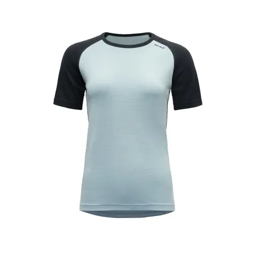 Devold of Norway Women's Jakta 200 Merino T-Shirt Base Layer