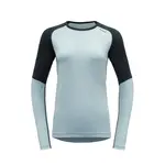 Devold of Norway Women's Jakta 200 Merino Long Sleeve Base Layer