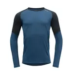 Devold of Norway Devold Men's Jakta 200 Merino Long Sleeve Shirt